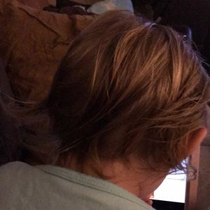 Meet your Posher, Roxanne